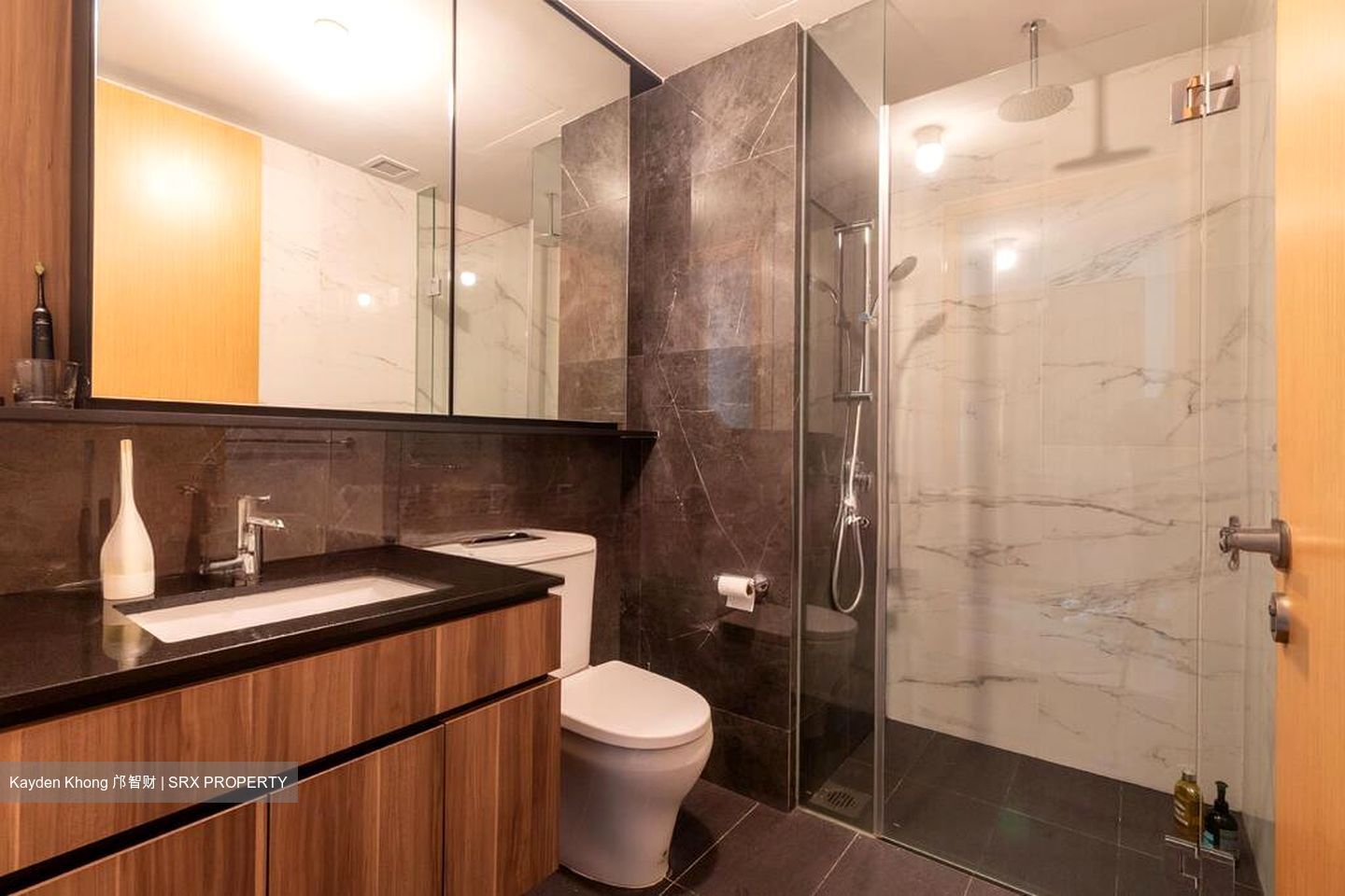 The Verandah Residences (D5), Apartment #625563701